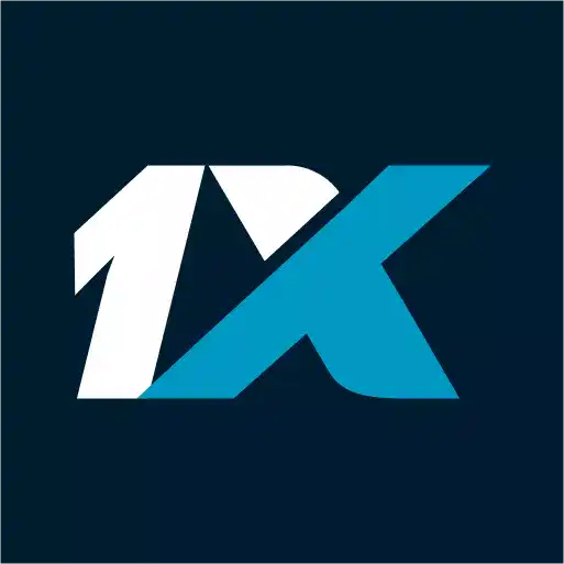 1xBet คาสิโนสด โต๊ะพร้อมดีลเลอร์กำลังแจกไพ่