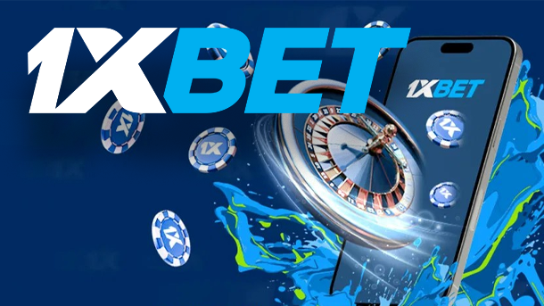 Top popular 1xBet ambling games
