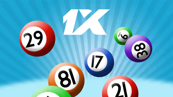 บิงโกออนไลน์ที่ 1xBet ในประเทศไทย