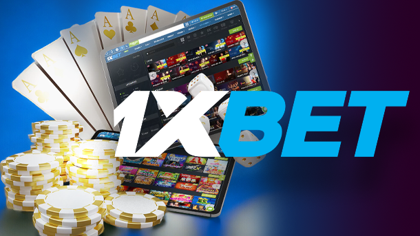 ผู้ให้บริการชั้นนำที่อยู่ในสล็อต 1xBet