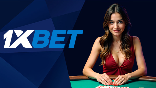 เกมคาสิโนสดกับ 1xBet ในประเทศไทย