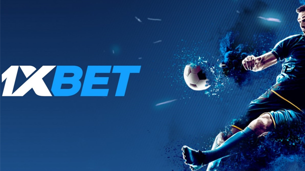วางเดิมพันกับตัวเลือกพนันกีฬาสดของ 1xbet