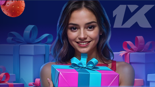 ค้นหาโบนัสและโปรโมชัน 1xBet ที่ดีที่สุดในปีนี้